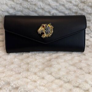 Gucci Rajah Broadway Clutch-576532-Authentic-EUC